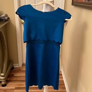 Beautiful dress for a teenager